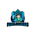 Make Phcleaners