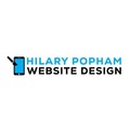 Hilary Popham Website Design