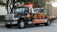 On The Go Towing Services