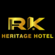 RK Heritage Hotel