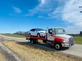 Kelvin Request Towing Services