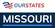 Missouri Ourstates
