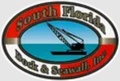 South Florida Dock & Seawall Inc.