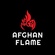 Afghan Flame