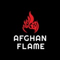 Afghan Flame