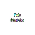 Pals Plushies