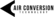 Air Conversion Technology