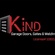 Kind Garage Doors & Gates
