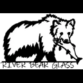 River Bear Glass