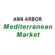Ann Arbor Mediterranean Market