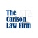 The Carlson Law Firm