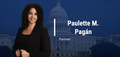 Paulette M. Pagan