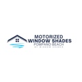 Motorized Window Shades Pompano Beach