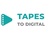 Tapes To Digital