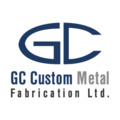 GC Custom Metal Fabrication Ltd