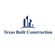 Texas Built Construction