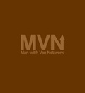 Man With Van Network