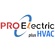 PRO Electric plus HVAC‎
