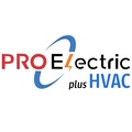 PRO Electric plus HVAC‎