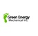 Green Energy AC Heating and Plumbing Repair