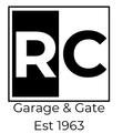 Radio Controlled Garage Door and Gate
