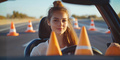 Vikas Driving School