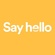 SayHello