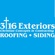 3:16 Exteriors