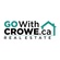 Go With Crowe Real Estate | Bancroft