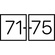 71-75 Ltd