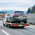 Mirthful Towing Service