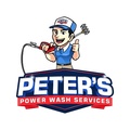 Peter's Power Wash Services