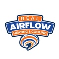 Real Airflow Heating & Cooling