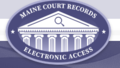 Maine Court Records