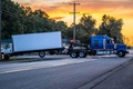 Lyndon Trusting Towing Service