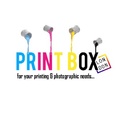 Printbox London (Same Day Printing London)