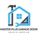 Master Plus Garage Door