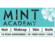 Mint Makeup School – Where Artists Are Made