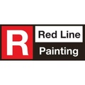 Red Line Painting