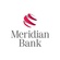 Meridian Bank