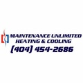 Maintenance Unlimited Heating & Cooling