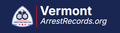 Vermont Arrest Records