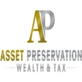 Asset Preservation Wealth & Tax