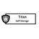 Titan Self Storage, LLC