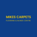 Mike's Carpets - Flooring & Blinds Centre