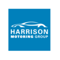 Harrison Suzuki