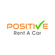 positive rent a car
