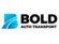 Bold Auto Transport