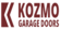 Kozmo Garage  Doors
