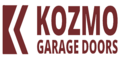 Kozmo Garage  Doors